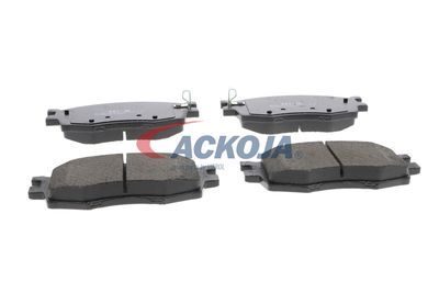 SET PLACUTE FRANA FRANA DISC ACKOJA A520069 58