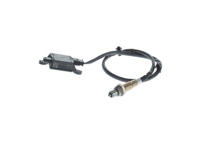 PARTIKELSENSOR BOSCH 0281007466 25