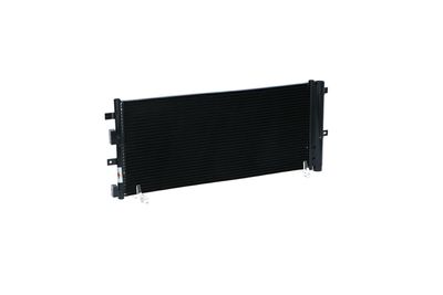 CONDENSATOR CLIMATIZARE NRF 350403 42