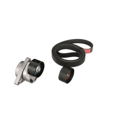 KEILRIPPENRIEMENSATZ GATES K046PK1795 45