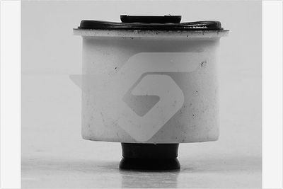 LAGERUNG ACHSKöRPER HUTCHINSON 590171