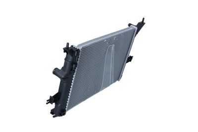 RADIATOR RACIRE MOTOR NRF 53628 20