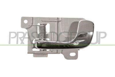 TüRGRIFF INNENAUSSTATTUNG