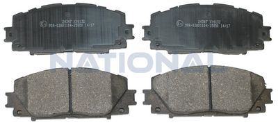 National NP2718