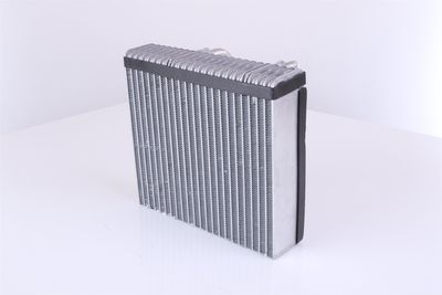 VERDAMPFER KLIMAANLAGE NISSENS 92187 27