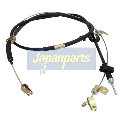 JAPANPARTS Тросик, cтояночный тормоз