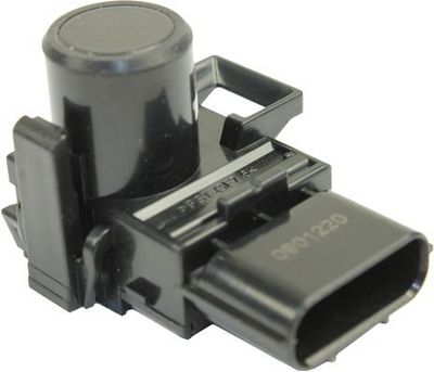 Sensor, Einparkhilfe