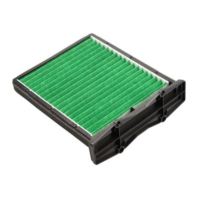 Vorschau Filter, Innenraumluft
