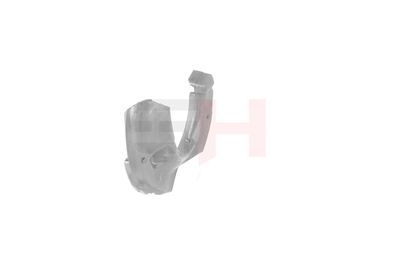 TAMPON CAUCIUC SUSPENSIE GH GH629965 15