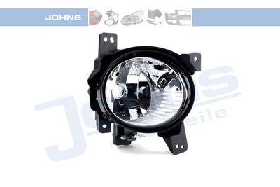 Противотуманная фара JOHNS 39 82 30-2 для HYUNDAI SANTA FE