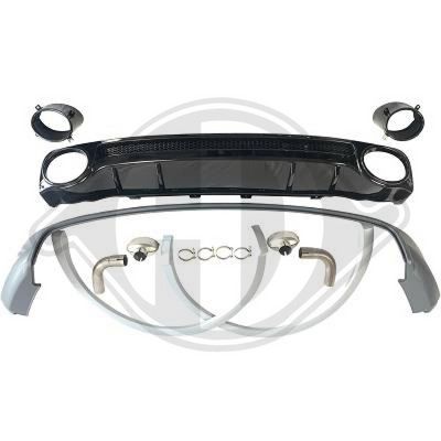 STOßFäNGER DIEDERICHS 1076455