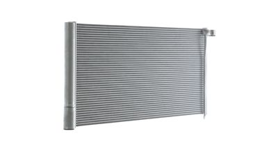 CONDENSATOR CLIMATIZARE MAHLE AC425000P 41