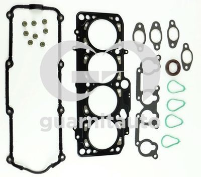 Комплект прокладок, головка цилиндра WILMINK GROUP WG2133138 для AUDI A4