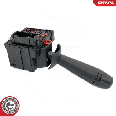 Ovládací páčka, přepínač ESEN SKV 38SKV562
