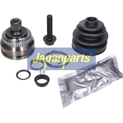 JAPANPARTS Jungčių komplektas, kardaninis velenas