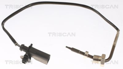 Čidlo, teplota výfukových plynů TRISCAN 8826 29174
