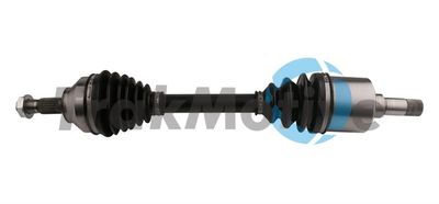 Приводной вал TrakMotive 30-0217 для CITROËN C5