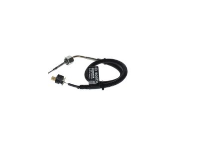 Uitlaatgastemperatuursensor (Vóór DPF) past: MERCEDES E (A238), E ALL-TERRAIN (S213), E (C238), E T-MODEL (S213), E (W213), GLC (C253), GLC (X253), SPRINTER 3,5-T (B906) 1.6D/2.2D/3.0D 06.06-