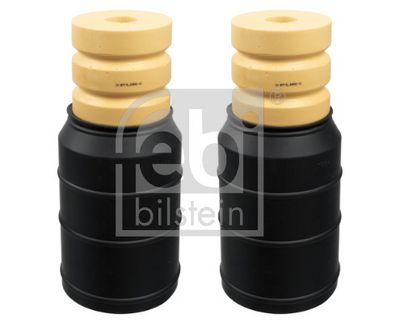 FEBI BILSTEIN Staubschutzsatz, Stoßdämpfer