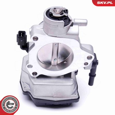 CARCASA CLAPETA ESEN SKV 12SKV071 4