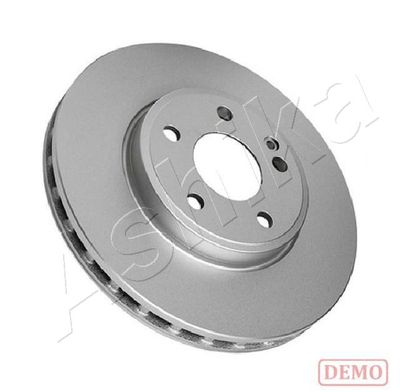 Brake Disc 60-00-0524C