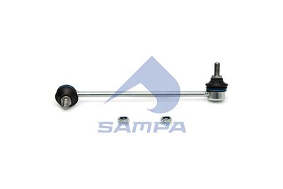 Bieleta, directie SAMPA 097.709 Bieleta, directie SAMPA 097.709
