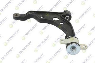 BRAT SUSPENSIE ROATA