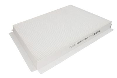 Cabinefilter past: MERCEDES C (CL203), C T-MODEL (S202), C T-MODEL (S203), C (W203), CLC (CL203), CLK (A209), CLK (C209) 1.6-6.3 05.00-06.11