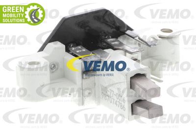 Регулятор генератора VEMO V10-77-0016 для AUDI A3