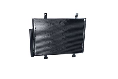 CONDENSATOR CLIMATIZARE NRF 35944 26