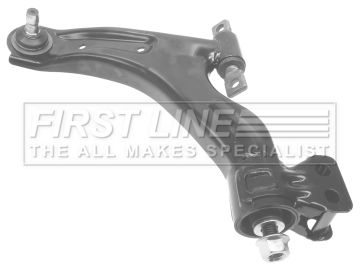 Control/Trailing Arm, wheel suspension FIRST LINE FCA6921