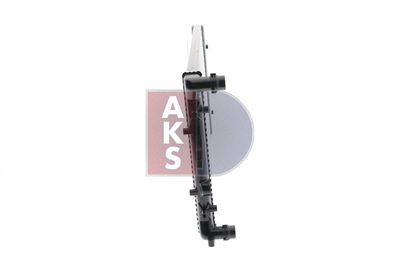 KüHLER MOTORKüHLUNG AKS DASIS 480019N 11