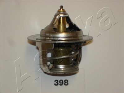 ASHIKA Thermostat, Kühlmittel