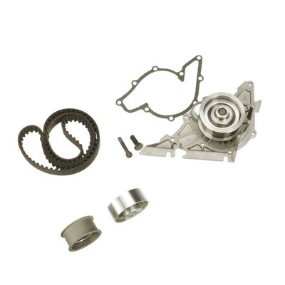 SET POMPA APA + CUREA DINTATA GATES KP25344XS 60