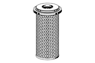 BOSCH Luftfilter