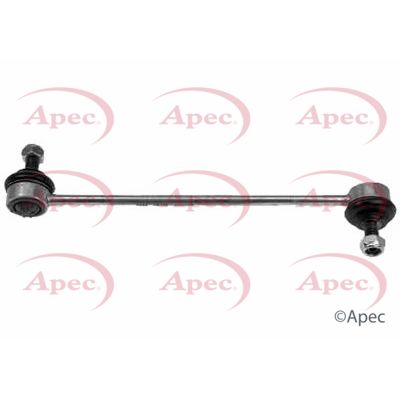 Link/Coupling Rod, stabiliser bar APEC AST4037