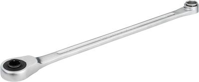 Vigor - Sada bitov 10mm s račňovým kľúčom 3/8" 36ks