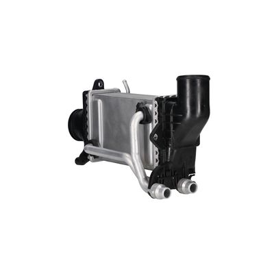 LADELUFTKüHLER NISSENS 961454 10