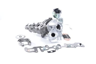 LADER AUFLADUNG BTS Turbo T981456 32