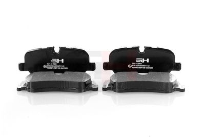 SET PLACUTE FRANA FRANA DISC GH GH412001 59