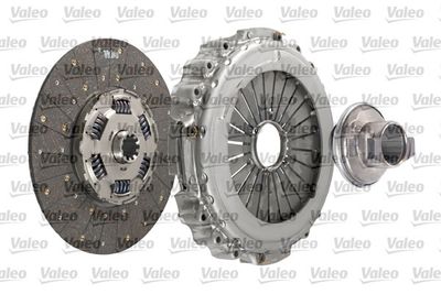 Clutch Kit 827416