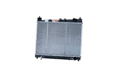 RADIATOR RACIRE MOTOR NRF 53211 6