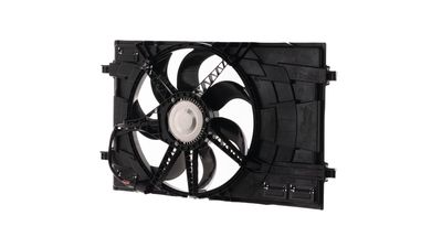 VENTILATOR RADIATOR MAHLE CFF660000P 32