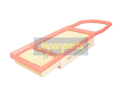 LUFTFILTER JAPANPARTS FA0201S