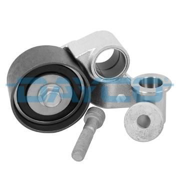 Tensioner Pulley, timing belt DAYCO ATB2373