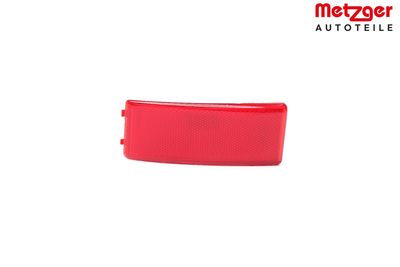 REFLECTOR METZGER AUTOTEILE 2080249 2