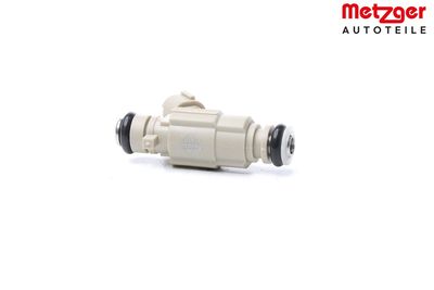 EINSPRITZVENTIL METZGER AUTOTEILE 0920063 21