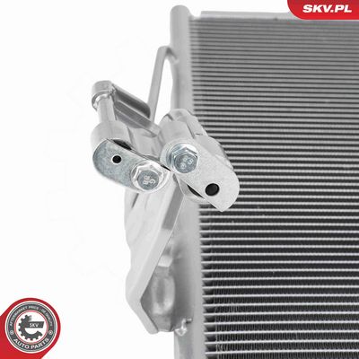 CONDENSATOR CLIMATIZARE ESEN SKV 86SKV537 4