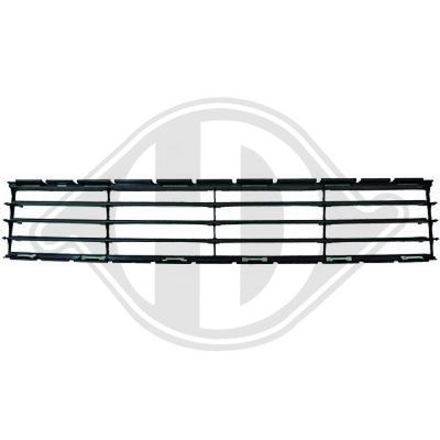 LüFTUNGSGITTER STOßFäNGER