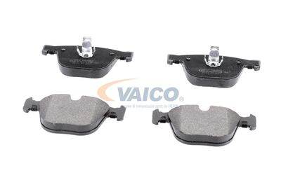 BREMSBELAGSATZ SCHEIBENBREMSE VAICO V200961 12